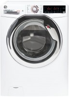 Photos - Washing Machine Hoover H-WASH&DRY 300 PLUS H3DS 696TAMCE-80 white