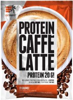 Photos - Protein Extrifit Protein Caffe Latte 0 kg