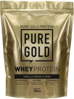 Photos - Protein Pure Gold Protein Whey Protein 1 kg