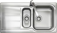 Photos - Kitchen Sink Rangemaster Glendale GL9502 950x508