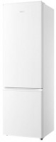 Photos - Fridge Vivax CF-260 LFW W white