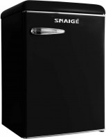 Photos - Fridge Snaige R13SM-PRJ30F black