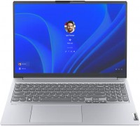 Photos - Laptop Lenovo ThinkBook 16 G4+ IAP (16 G4+ IAP 21CY0011RA)