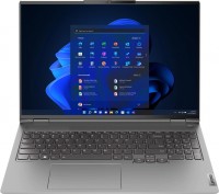 Photos - Laptop Lenovo ThinkBook 16p G3 ARH