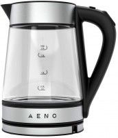 Electric Kettle AENO EK1S 2200 W 1.7 L  stainless steel