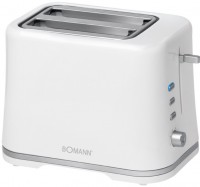 Photos - Toaster Bomann TA 1577 CB 