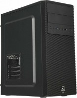 Photos - Computer Case iBOX Apus 88 black