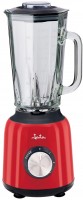 Photos - Mixer Jata BT795 red