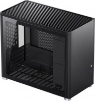 Photos - Computer Case Jonsbo D30 black