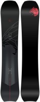 Photos - Snowboard Nitro Pantera 160 (2022/2023) 