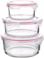 Photos - Food Container Glasslock GL-642 