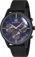 Photos - Wrist Watch Bigotti BGT0248-4 