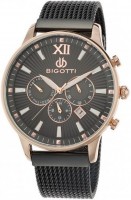 Photos - Wrist Watch Bigotti BG.1.10037-4 