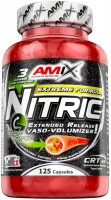 Photos - Amino Acid Amix Nitric 350 cap 