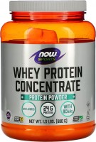 Photos - Protein Now Whey Protein Concentrate 2.3 kg