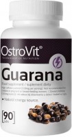 Photos - Fat Burner OstroVit Guarana 90 tab 90