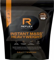 Photos - Weight Gainer Reflex Instant Mass HeavyWeight 2 kg