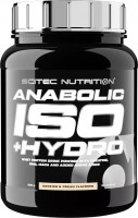 Photos - Protein Scitec Nutrition Anabolic Iso + Hydro 2.4 kg