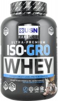 Photos - Protein USN Iso-Gro Whey 2 kg
