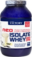 Photos - Protein Weider Neo Isolate Whey 100 CFM 0.9 kg