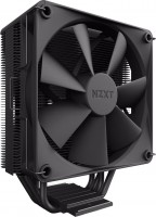 Computer Cooling NZXT T120 Black 