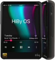Photos - MP3 Player HiBy R3 Pro 