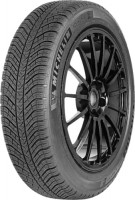 Photos - Tyre Michelin Pilot Alpin PA5 265/45 R20 104V Porsche 