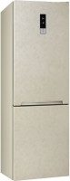 Photos - Fridge Smeg FC18EN4AM beige