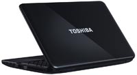 Photos - Laptop Toshiba Satellite L850 (L850-C9K)