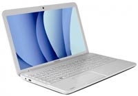 Photos - Laptop Toshiba Satellite C850D (C850D-C3W)