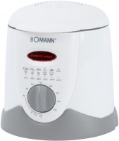 Photos - Fryer Bomann FFR 1290 CB 