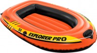 Photos - Inflatable Boat Intex Explorer Pro 50 Boat 