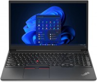 Photos - Laptop Lenovo ThinkPad E15 Gen 4 AMD (E15 Gen 4 21ED0082PB)