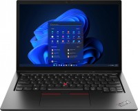 Photos - Laptop Lenovo ThinkPad L13 Yoga Gen 3 AMD