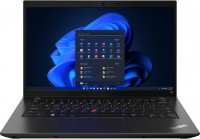 Photos - Laptop Lenovo ThinkPad L14 Gen 3 Intel (L14 Gen 3 21C1005WPB)