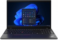 Photos - Laptop Lenovo ThinkPad L15 Gen 3 AMD (L15 Gen 3 21C7003QRT)