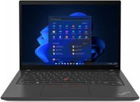 Photos - Laptop Lenovo ThinkPad P14s Gen 3 Intel (P14s Gen 3 21AK00AVUK)