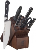 Knife Set Zwilling Pro 38449-008 