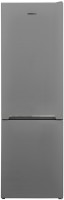 Photos - Fridge Heinner HC-V268SF+ silver
