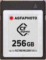 Photos - Memory Card Agfa CFexpress Professional Type B 512 GB