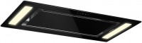 Photos - Cooker Hood Klarstein Remy BK black