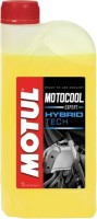 Photos - Antifreeze \ Coolant Motul Motocool Expert Hybrid Tech 1L 1 L