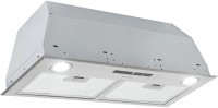 Photos - Cooker Hood Klarstein Paolo 72 SS stainless steel