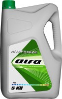 Photos - Antifreeze \ Coolant Alfa Anti-Freeze Green 5 L