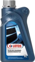Photos - Antifreeze \ Coolant Lotos Car Radiator Coolant 1 L