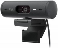 Photos - Webcam Logitech Brio 500 