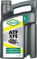 Photos - Gear Oil Yacco ATF X FE 5 L