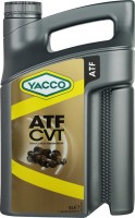 Photos - Gear Oil Yacco ATF CVT 5 L