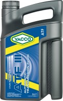 Photos - Gear Oil Yacco ATF III 5 L