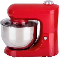 Photos - Food Processor Jata JEMA1502 red